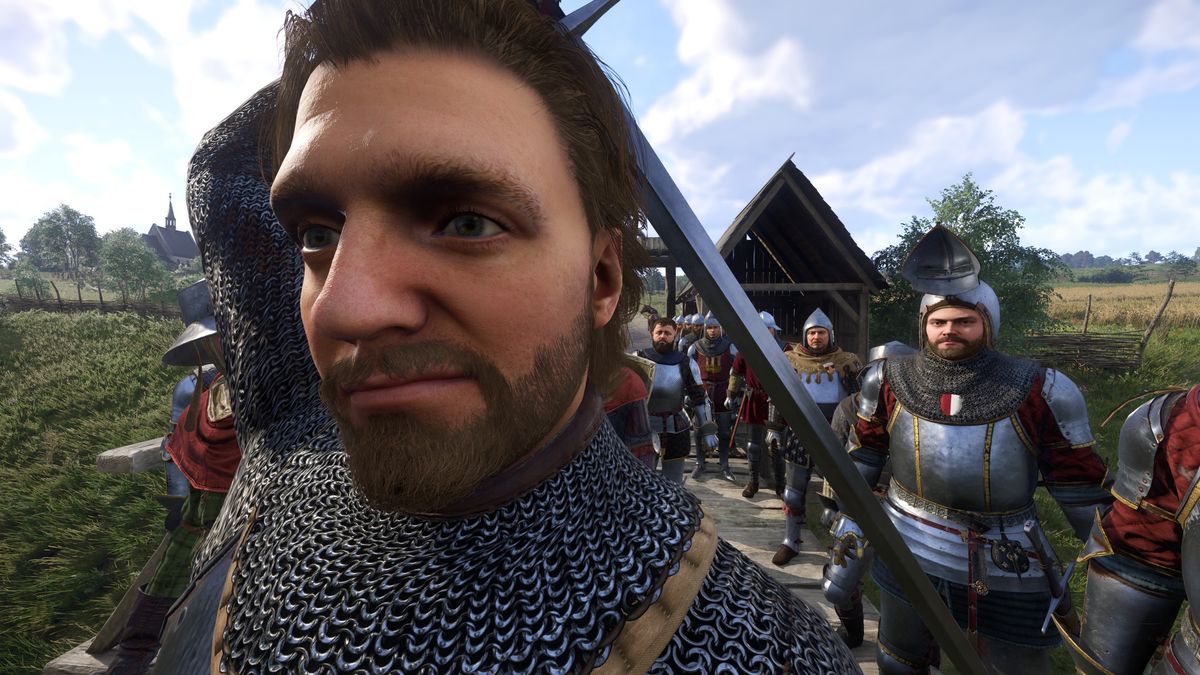 kingdom come 2
