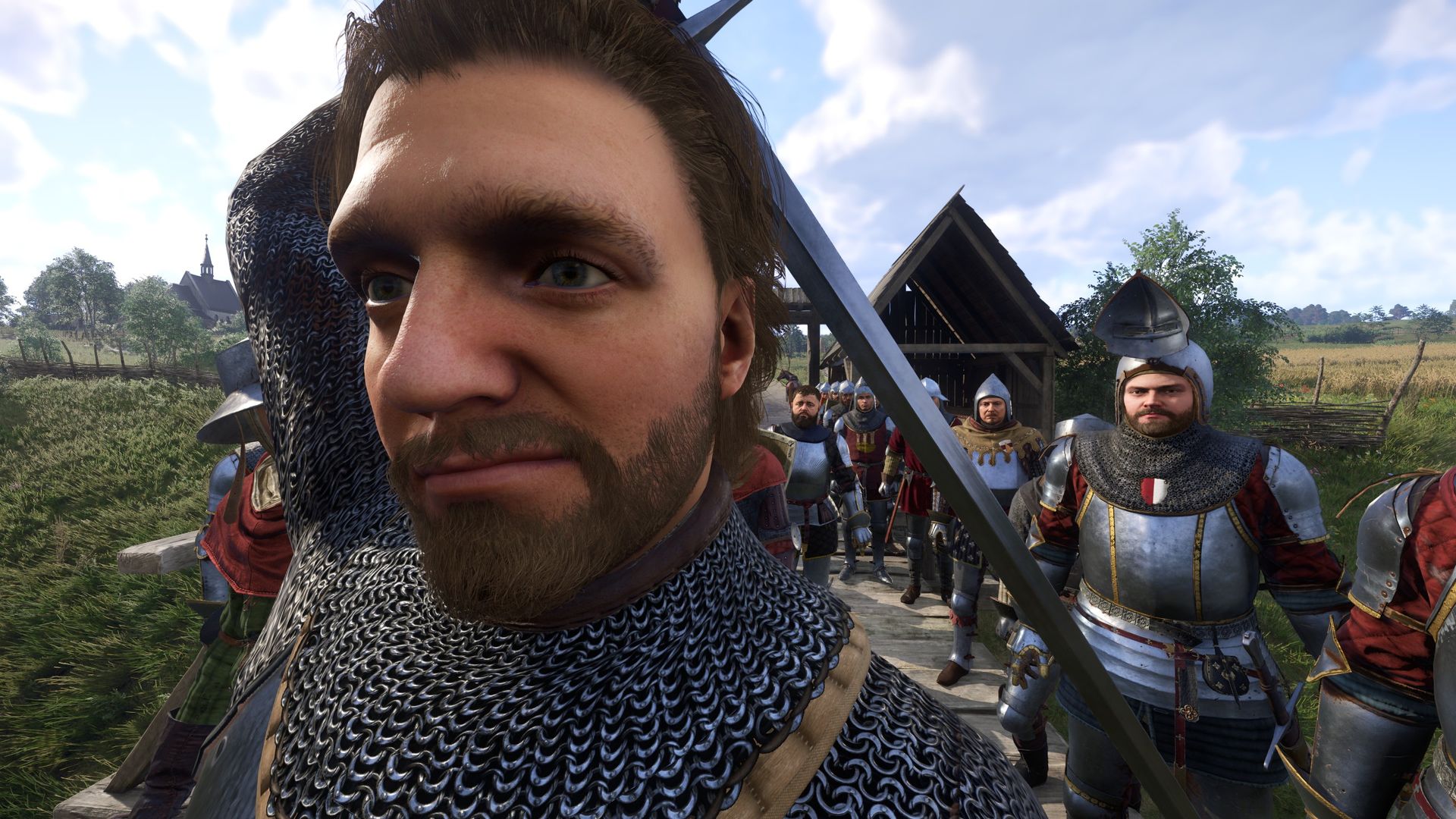 kingdom come 2