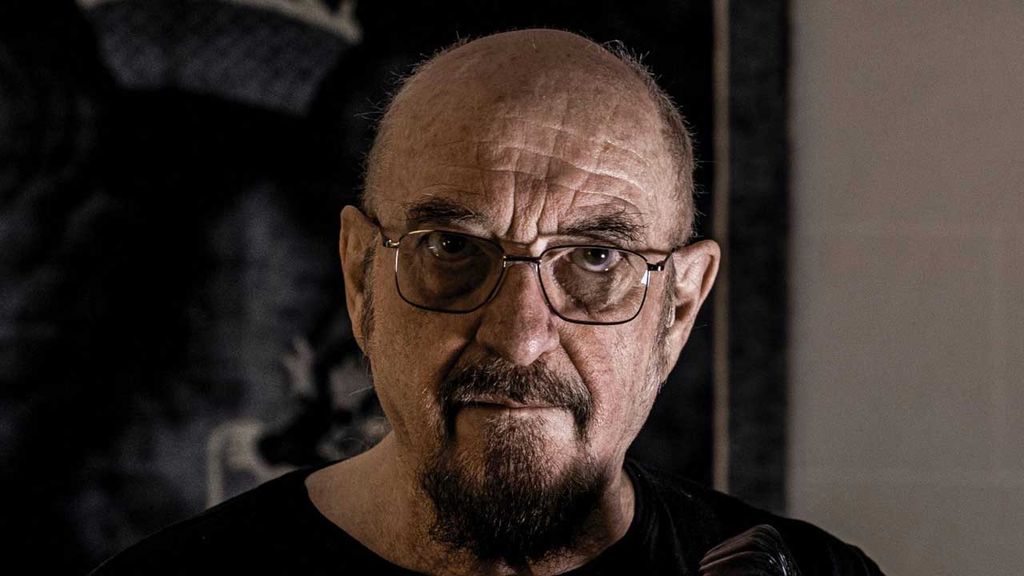 Ian Anderson: Curious Ruminant and Jethro Tull's future | Louder