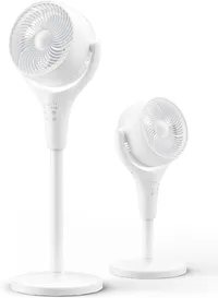 FTOTHH Pedestal Height Adjustable Fan:&nbsp;was £149.99, now £99.99 at Amazon (save £50)
