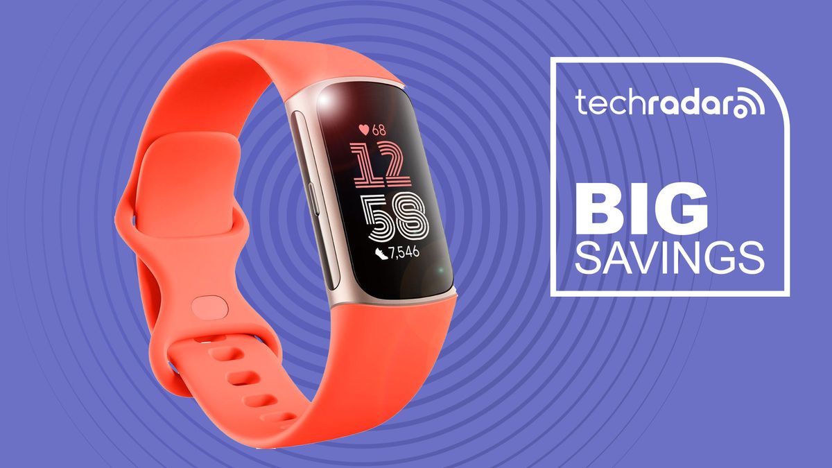 Fitbit hr 2025 black friday