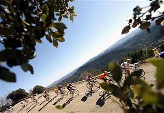 The peloton on the road to Nice: but which teams will participate this year?