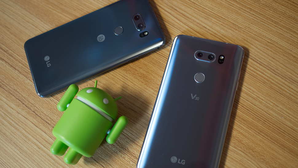 LG G6