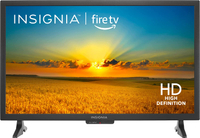 Insignia 24" F20 Fire TV: was $119 now $65 @ Amazon