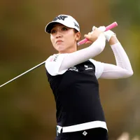 Lydia Ko