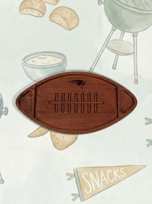 Serving Board, New England Patriots
