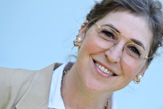 genius - Mayim Bialik