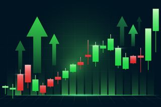 Stocks Rise as Nvidia Ends Losing Streak: Stock Market Today