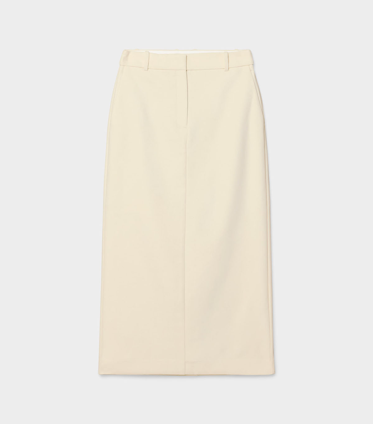 Aritzia, Chisel Maxi Skirt - Eversential&amp;trade;