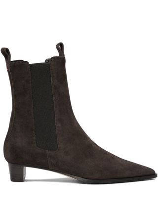 Aeyde, Kiki Suede Boots