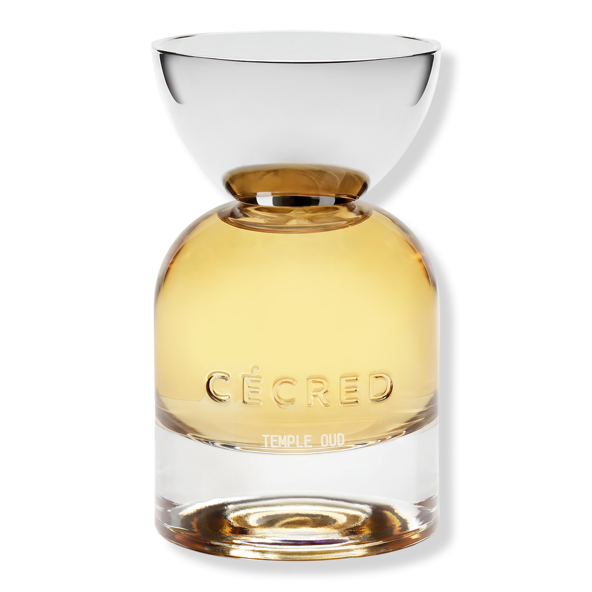 Temple Oud Hair Perfume