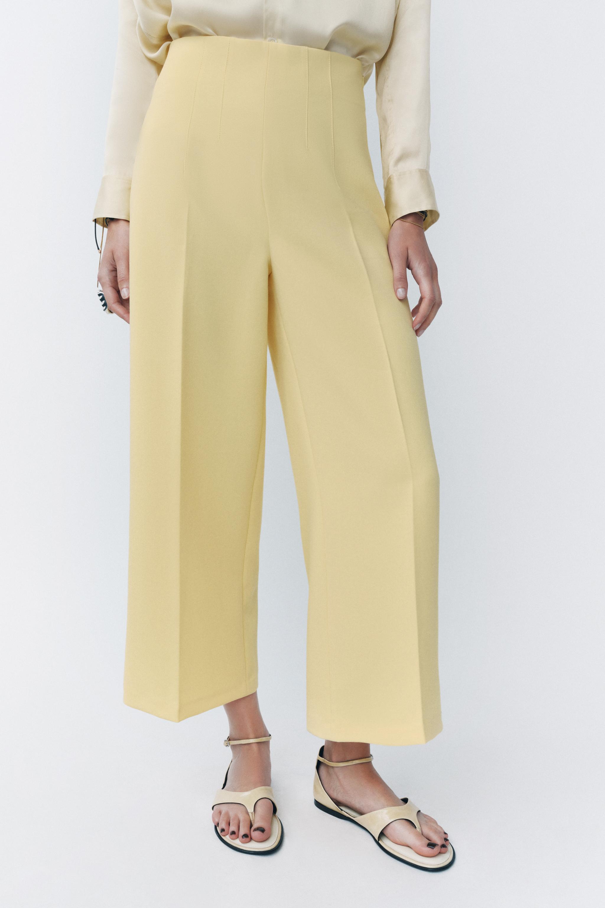 ZW Coleção Culottes