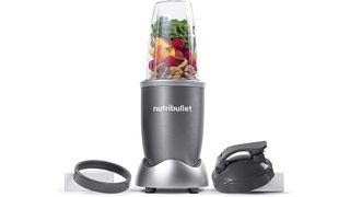 NutriBullet NBR-0601 nutrient extractor