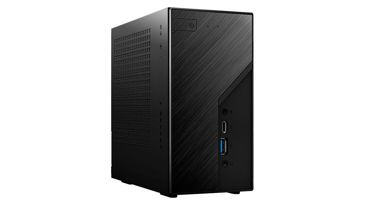 ASRock DeskMini X300