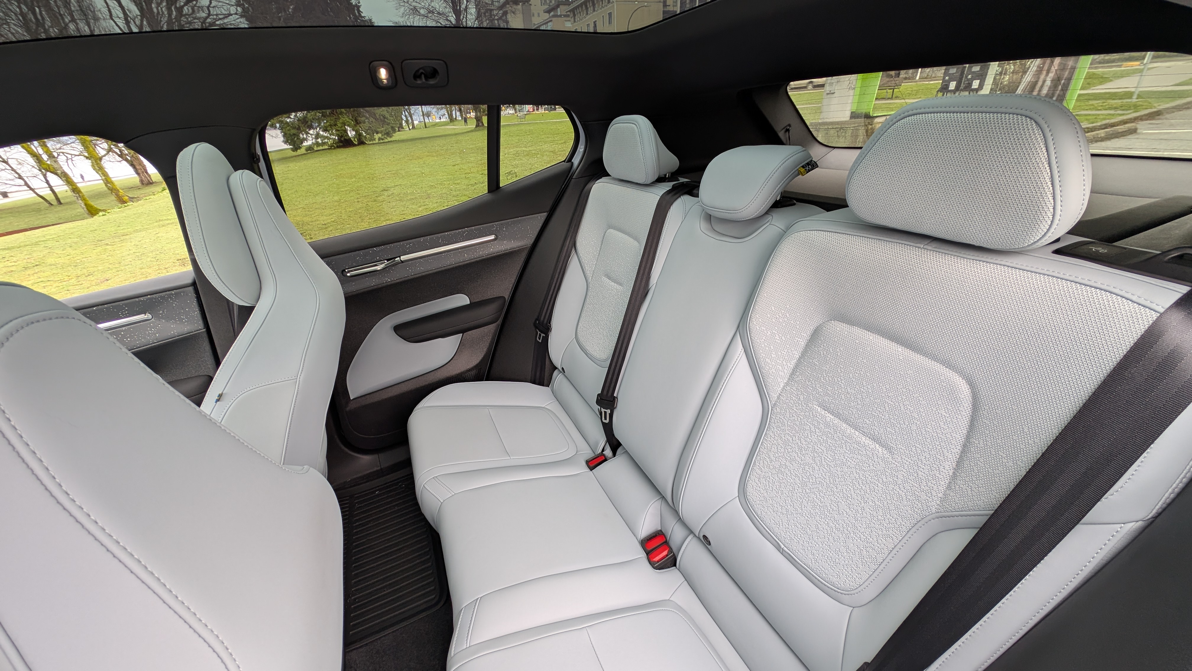 Volvo EX30