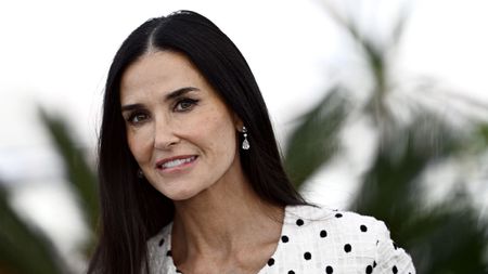 Demi Moore