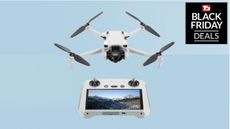 DJI Mini 3 deal