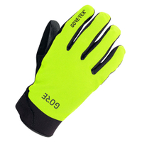 Gorewear C5 Gore-tex Thermo Glove: Was $90 Now $67.50  | Save 25% at Competitive Cyclist