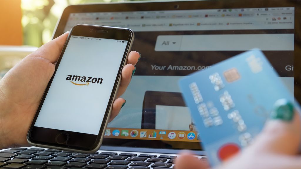 How to cancel an Amazon order Tom's Guide