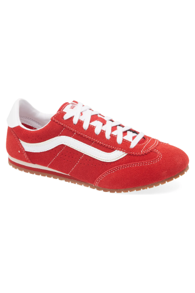 Vans, Super Lowpro Sneaker