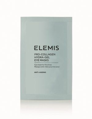 Elemis pro collagen hydra gel eye mask