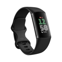 Fitbit by Google Charge 6 Activity Tracker: was £140, now £119 at Amazon