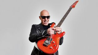 Joe Satriani