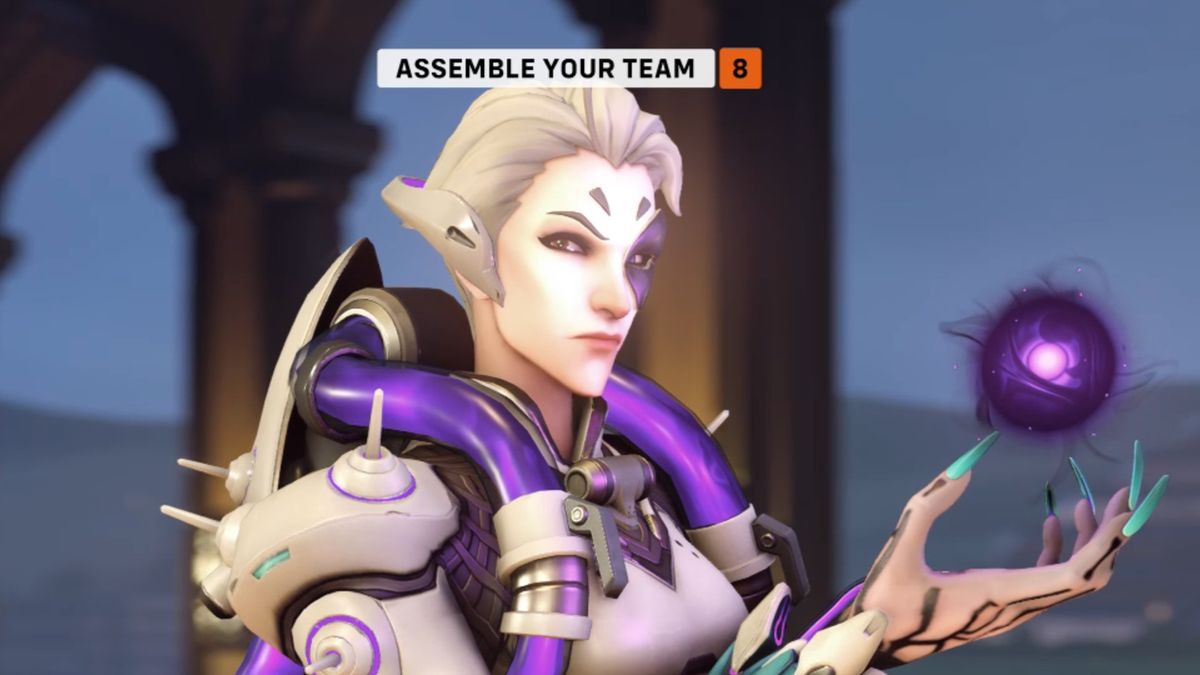 Overwatch 2