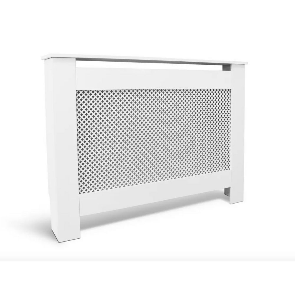 The best radiator covers for disguising your heating in style Ideal