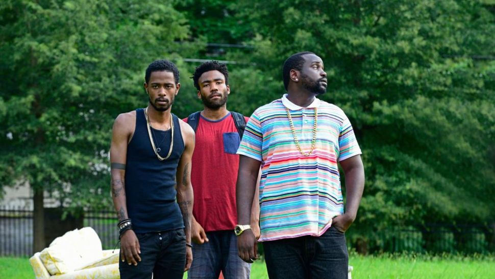 FX's Atlanta to end after season 4 GamesRadar+