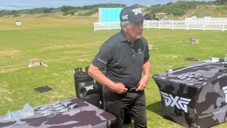 Gary Player