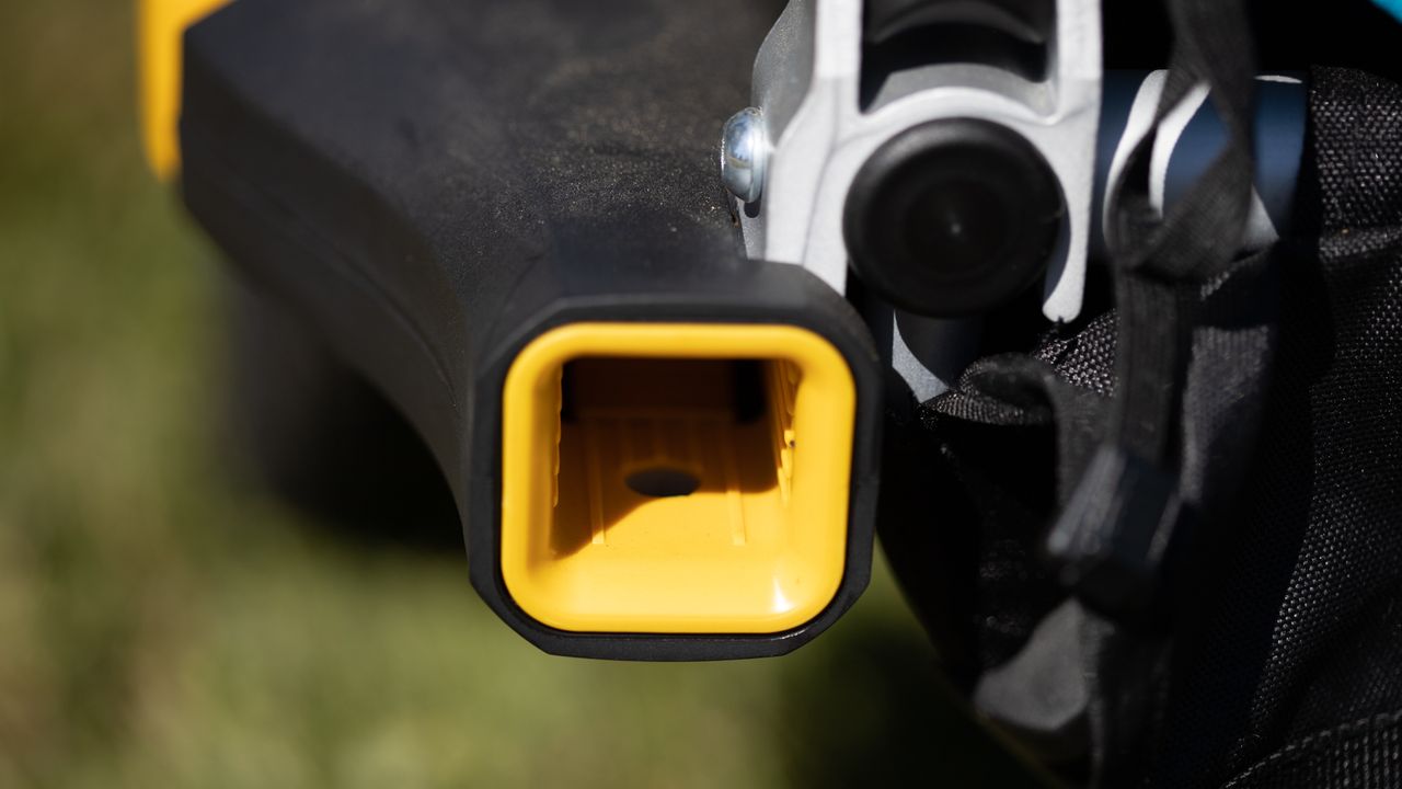 Burley D&rsquo;Lite X bike trailer accessory attachment