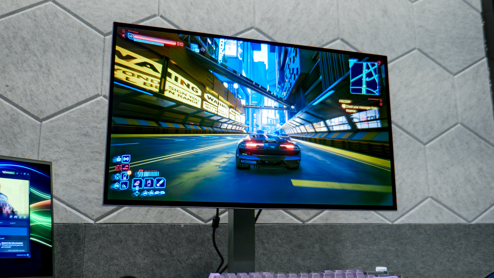 LG UltraGear 27GX790B-B