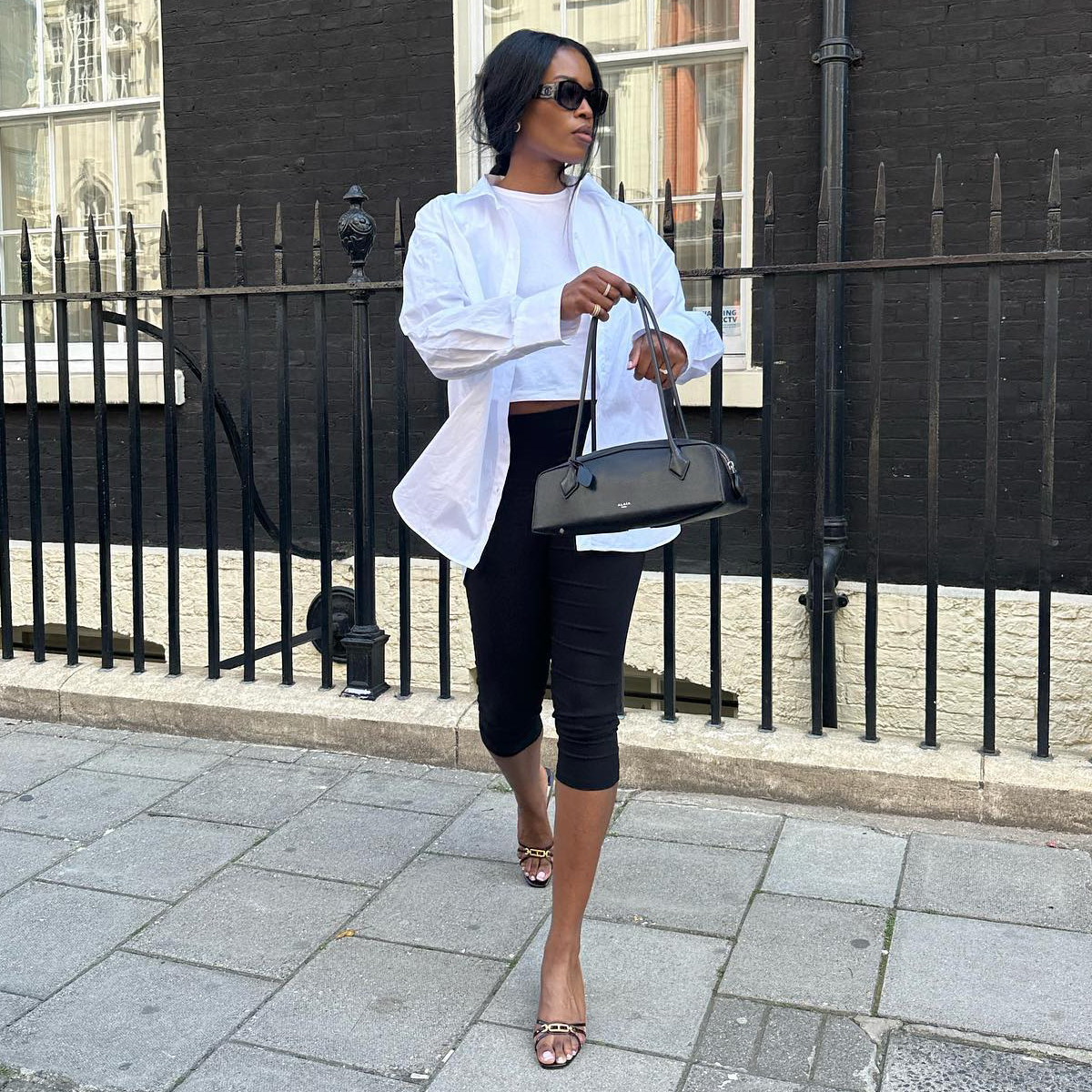Alternatives to shorts