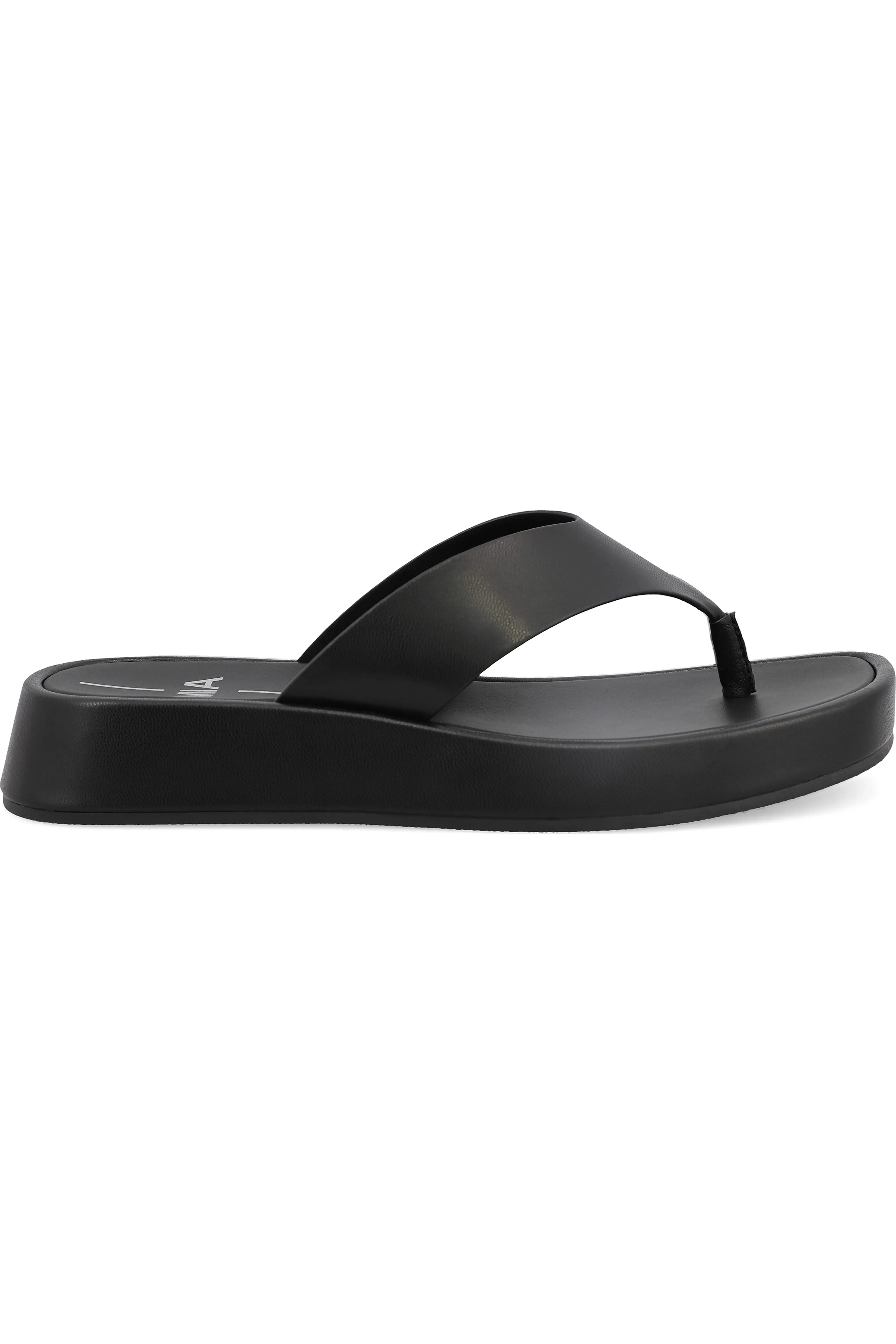 MIA, Pamelia Wedge Sandal