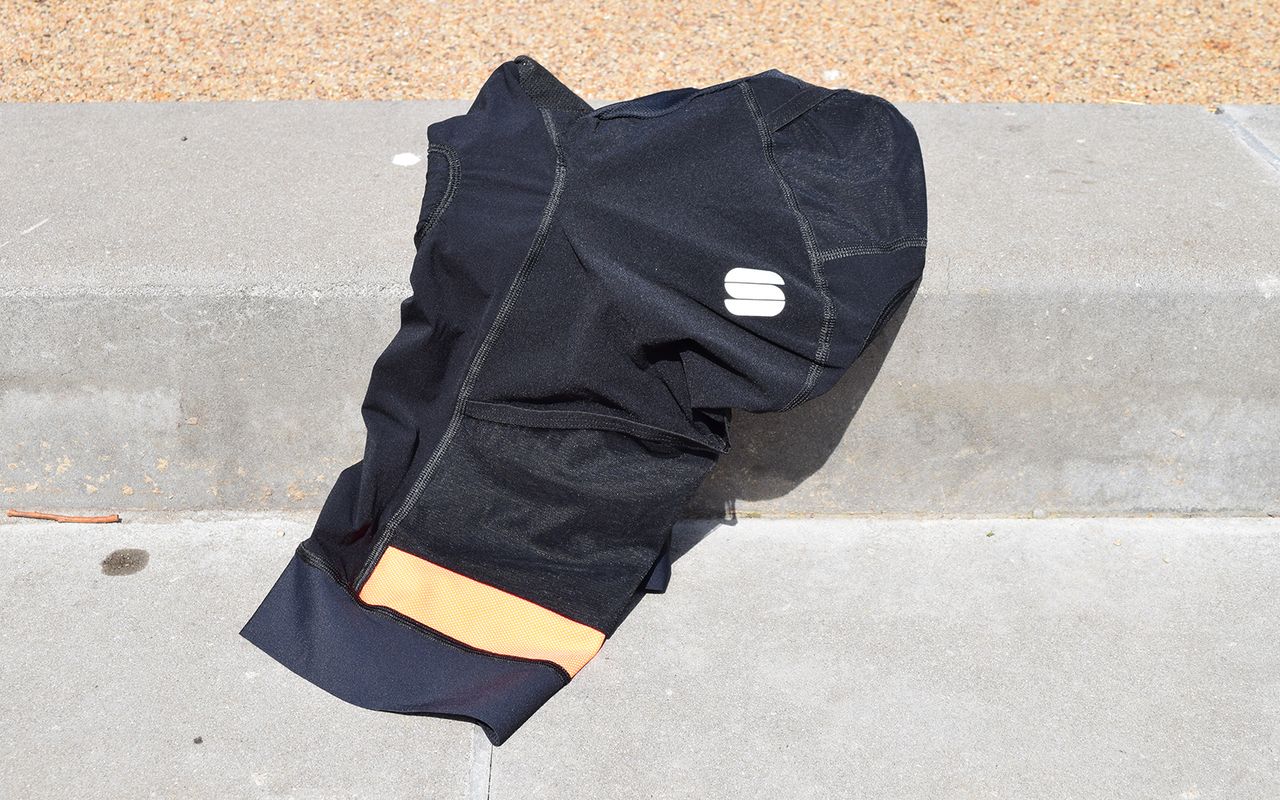 Sportful Super Giara bib shorts