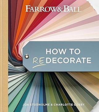Farrow & Ball Book