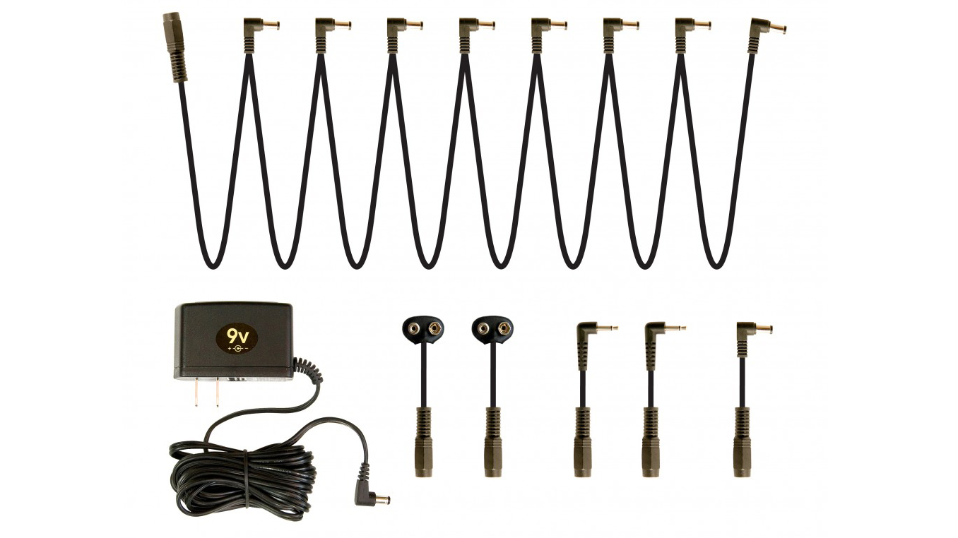 The 10 best pedalboard power supplies our pick of the best power