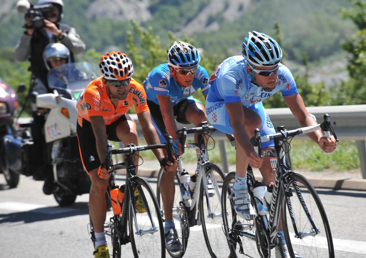 Tour de France 2008