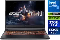 Acer Nitro V16 Acer Nitro V16