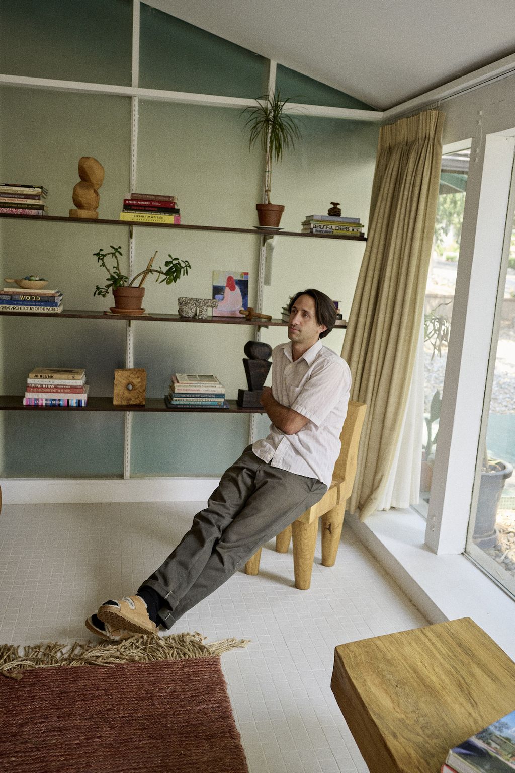vince birkenstocks
