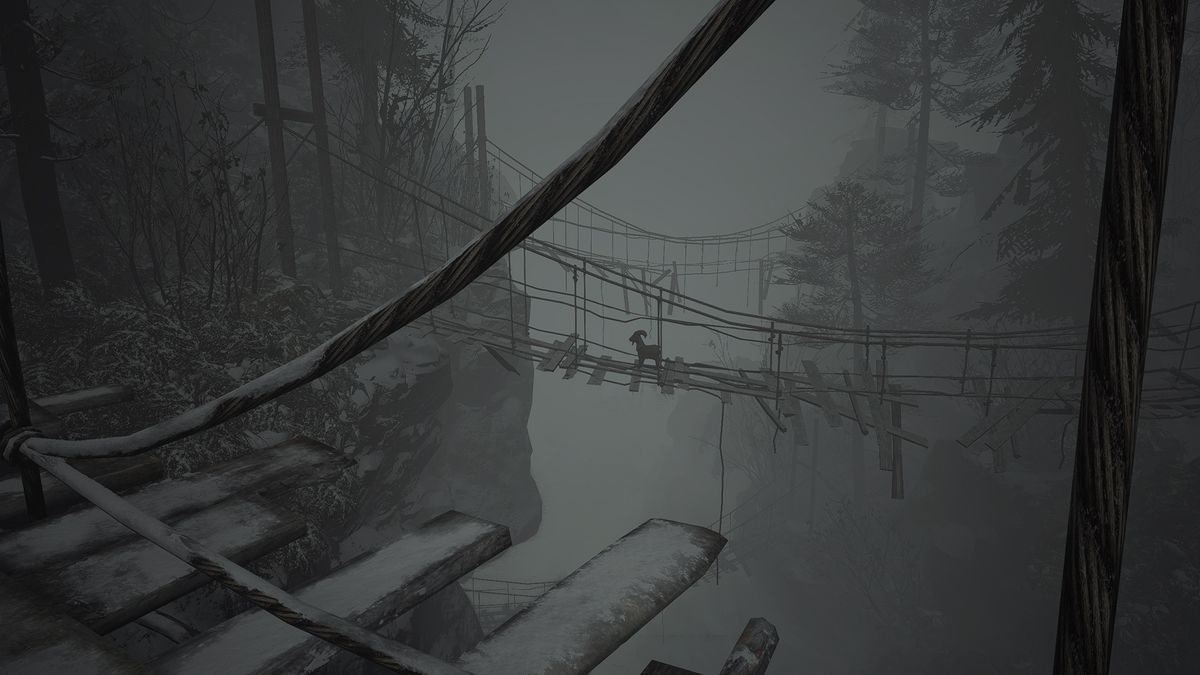 Resident Evil Village goat locations