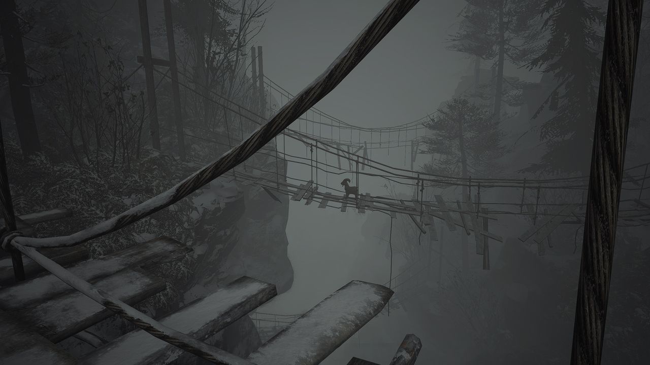 Resident Evil Village goat locations