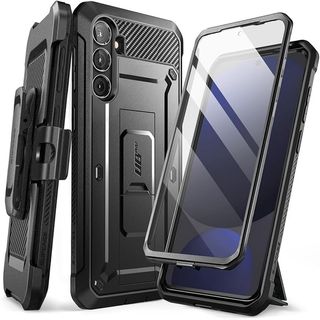 SUPCASE for Samsung Galaxy S24 FE Case with Stand