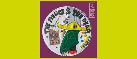 The Fierce And The Dead – Live at Ramsgate Music Hall &#039;24