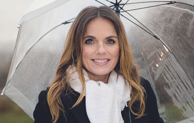 In the final film of the BBC’s My Generation series, Geri Horner, (spice girl) looks back.