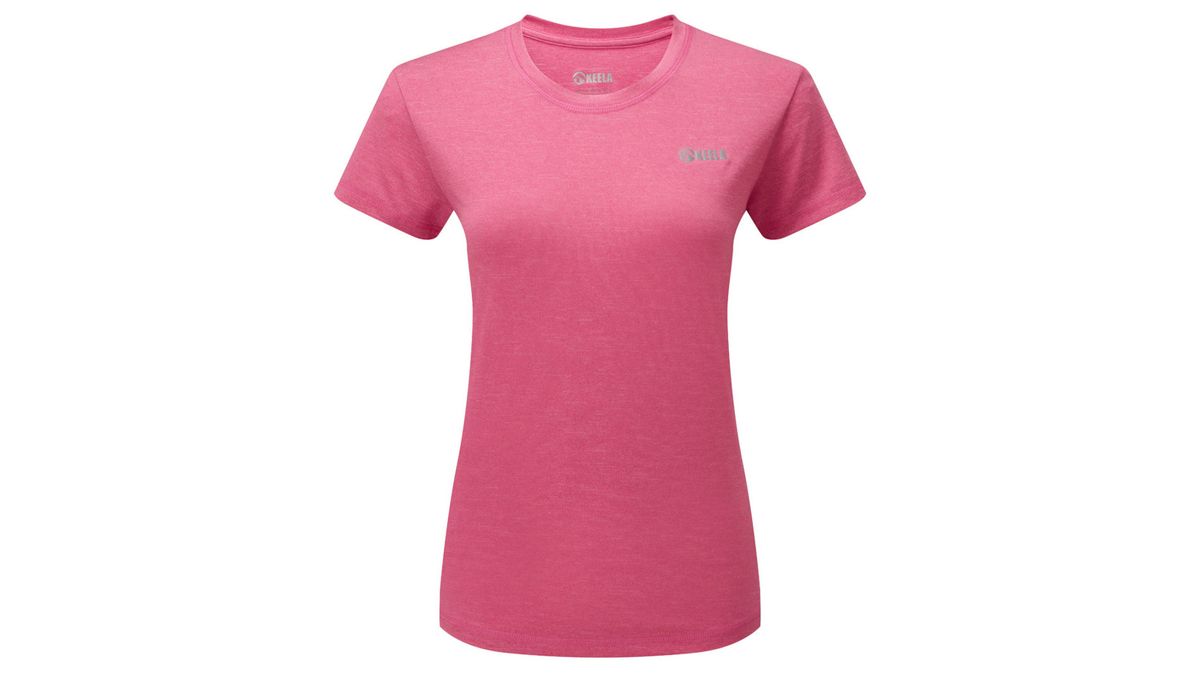 Keela Women&#039;s Trail Short Sleeve Top