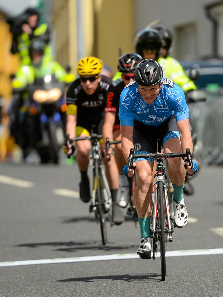An Post Ras stage 6