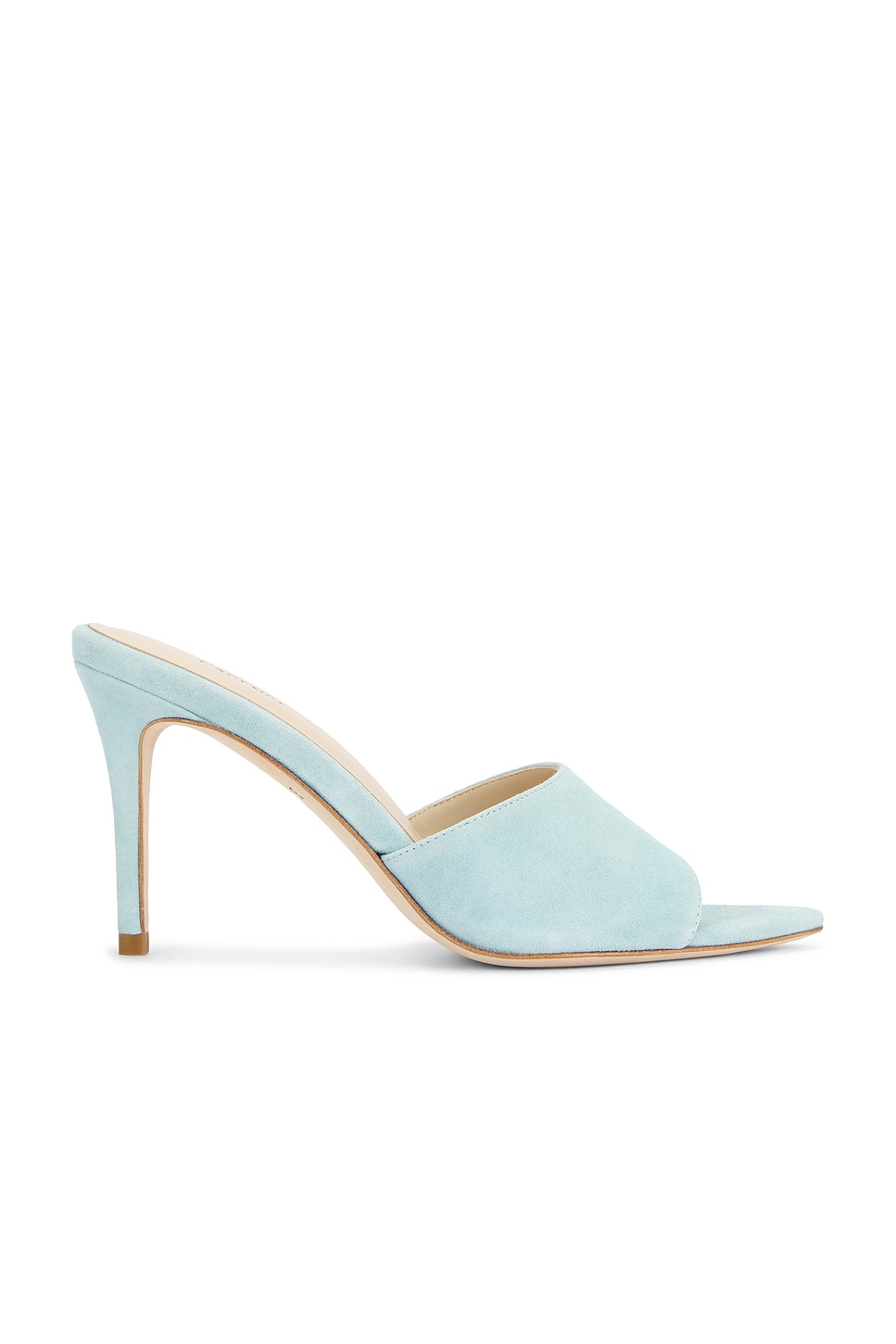Lolita V Heel