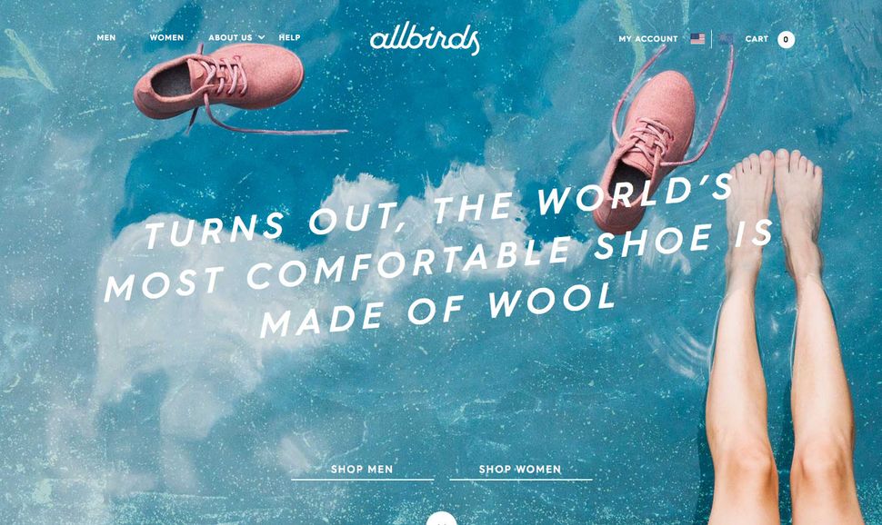 15 amazing HTML examples | Creative Bloq